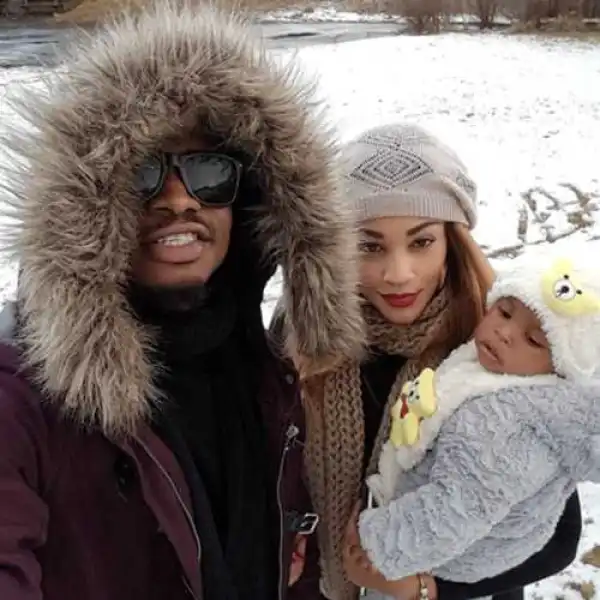 Tanzanian Superstar Diamond Platnumz Reveals His New Home
